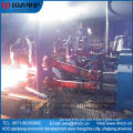 Hot sell 2015 new products yinda heating furnace parts